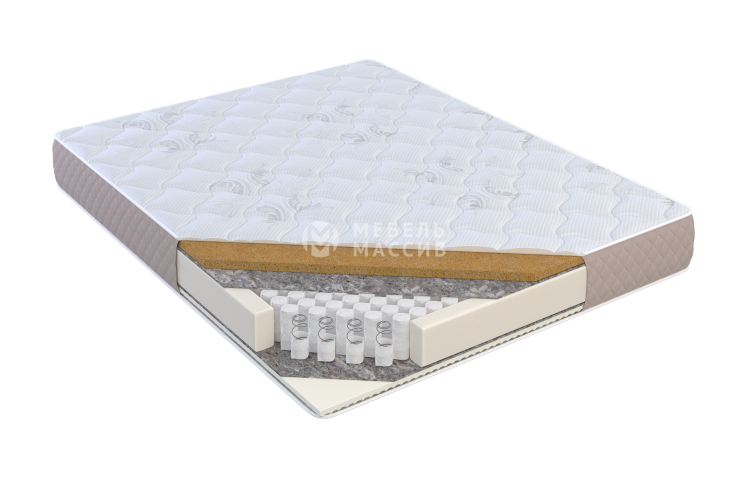 Матрас Relief Latex 3 / Coir 3