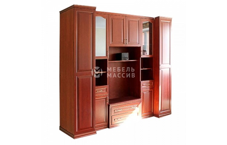 Модульная стенка Лаура